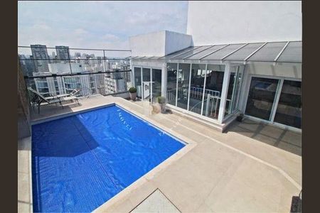 Apartamento à venda com 487m², 4 quartos e 5 vagas