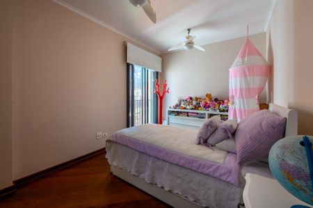 Apartamento à venda com 4 quartos, 445m² em Cerqueira César, São Paulo
