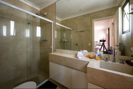 Apartamento à venda com 445m², 4 quartos e 4 vagas