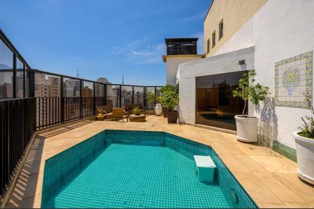 Apartamento à venda com 445m², 4 quartos e 4 vagas