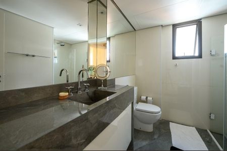 Apartamento à venda com 445m², 4 quartos e 4 vagas