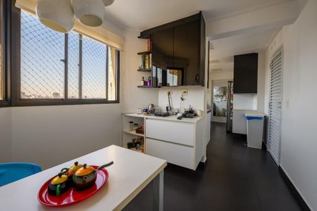 Apartamento à venda com 445m², 4 quartos e 4 vagas