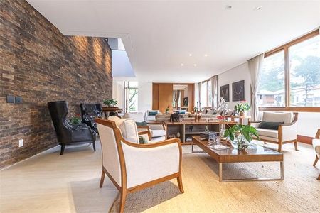 Casa à venda com 881m², 5 quartos e 15 vagas