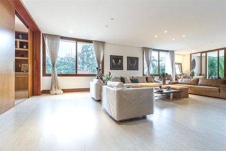 Casa à venda com 881m², 5 quartos e 15 vagas