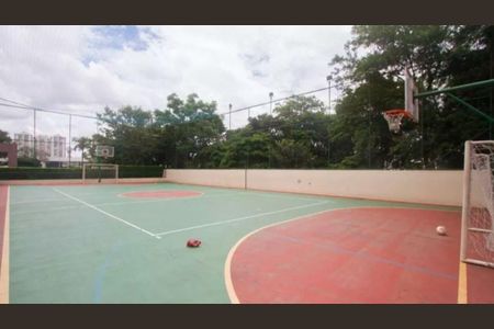 Apartamento à venda com 121m², 3 quartos e 2 vagas