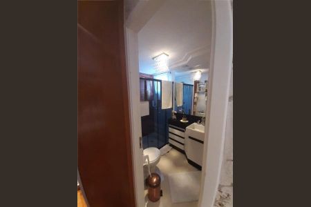 Apartamento à venda com 121m², 3 quartos e 2 vagas