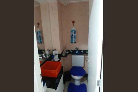 Apartamento à venda com 121m², 3 quartos e 2 vagas