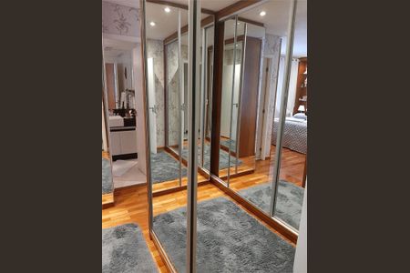 Apartamento à venda com 121m², 3 quartos e 2 vagas