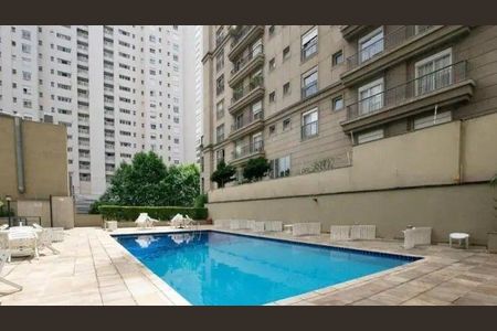 Apartamento à venda com 36m², 1 quarto e 1 vaga