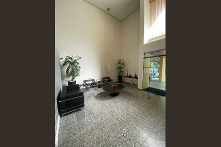 Apartamento à venda com 36m², 1 quarto e 1 vaga