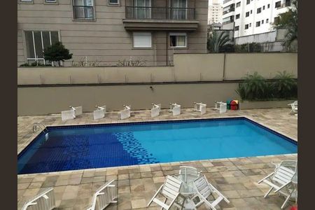 Apartamento à venda com 36m², 1 quarto e 1 vaga