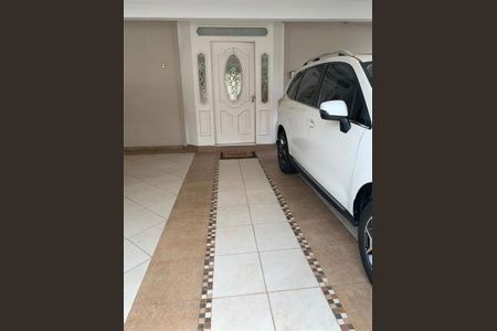 Casa à venda com 463m², 4 quartos e 4 vagas