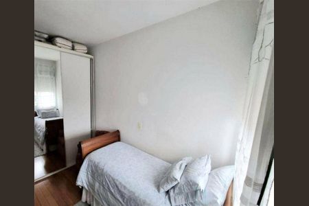 Apartamento à venda com 3 quartos, 180m² em Campo Belo, São Paulo
