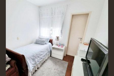Apartamento à venda com 3 quartos, 180m² em Campo Belo, São Paulo