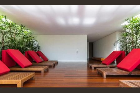 Apartamento à venda com 3 quartos, 180m² em Campo Belo, São Paulo
