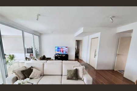 Apartamento à venda com 180m², 3 quartos e 3 vagas