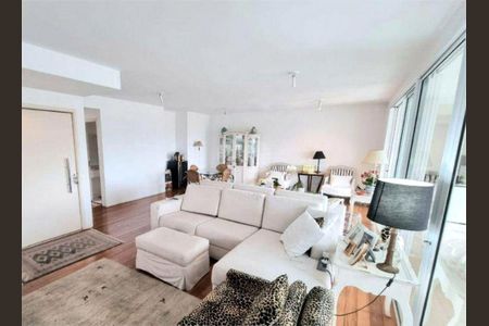 Apartamento à venda com 180m², 3 quartos e 3 vagas