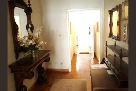 Apartamento à venda com 127m², 3 quartos e 1 vaga