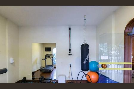 Apartamento à venda com 127m², 3 quartos e 1 vaga