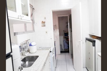 Apartamento à venda com 127m², 3 quartos e 1 vaga