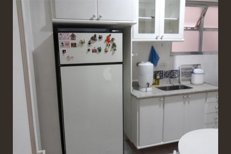 Apartamento à venda com 127m², 3 quartos e 1 vaga