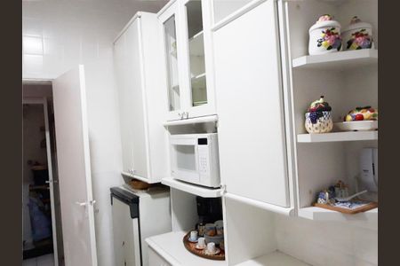 Apartamento à venda com 127m², 3 quartos e 1 vaga