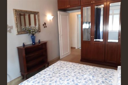 Apartamento à venda com 127m², 3 quartos e 1 vaga