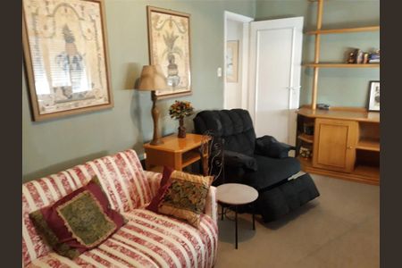 Apartamento à venda com 127m², 3 quartos e 1 vaga