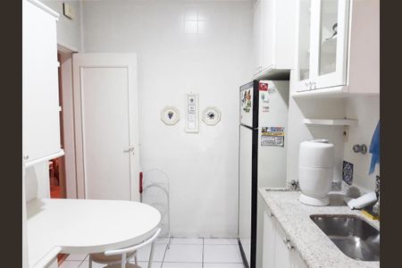 Apartamento à venda com 127m², 3 quartos e 1 vaga