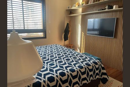 Apartamento à venda com 3 quartos, 157m² em Campo Belo, São Paulo