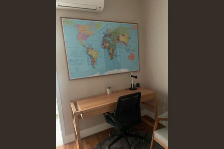 Apartamento à venda com 3 quartos, 157m² em Campo Belo, São Paulo
