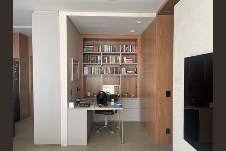 Apartamento à venda com 3 quartos, 157m² em Campo Belo, São Paulo