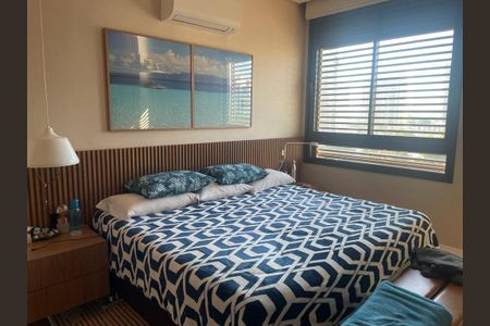 Apartamento à venda com 3 quartos, 157m² em Campo Belo, São Paulo