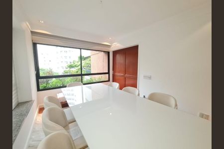 Apartamento à venda com 3 quartos, 200m² em Indianópolis, São Paulo
