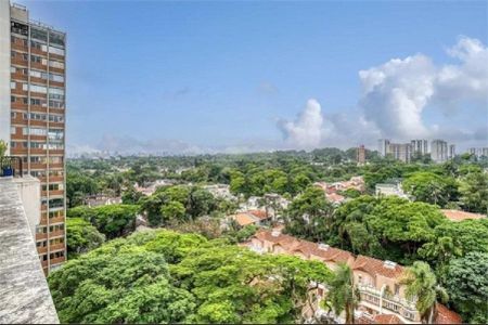 Apartamento à venda com 303m², 3 quartos e 4 vagas