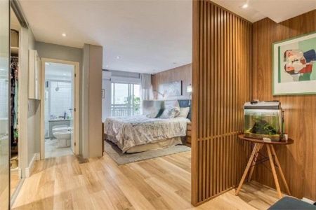 Apartamento à venda com 303m², 3 quartos e 4 vagas