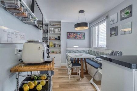 Apartamento à venda com 303m², 3 quartos e 4 vagas