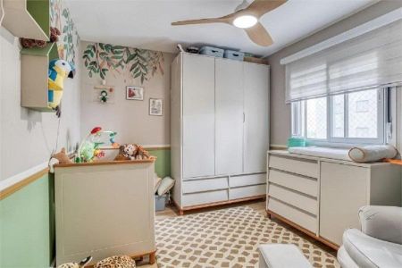 Apartamento à venda com 303m², 3 quartos e 4 vagas