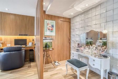 Apartamento à venda com 303m², 3 quartos e 4 vagas