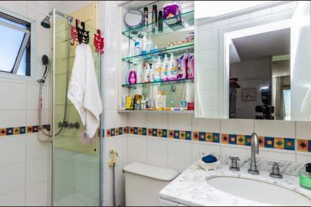 Apartamento à venda com 307m², 5 quartos e 5 vagas