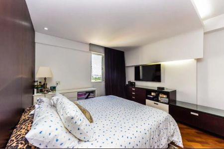 Apartamento à venda com 307m², 5 quartos e 5 vagas
