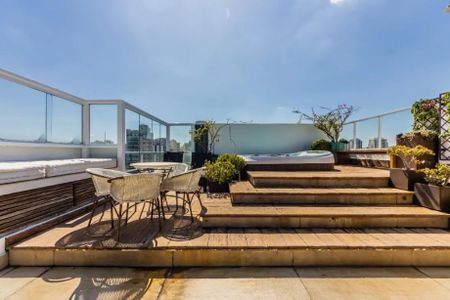 Apartamento à venda com 307m², 5 quartos e 5 vagas