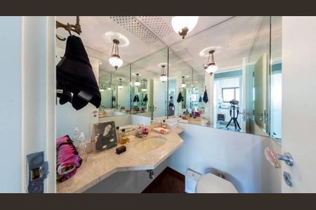 Apartamento à venda com 156m², 3 quartos e 2 vagas