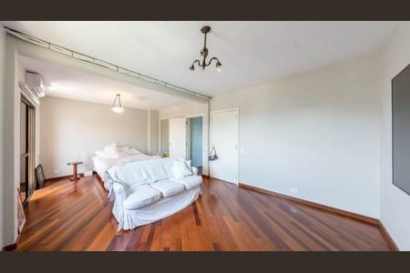 Apartamento à venda com 3 quartos, 151m² em Vila Nova Conceição, São Paulo