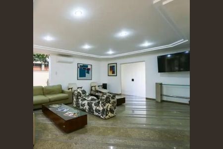 Apartamento à venda com 156m², 3 quartos e 2 vagas