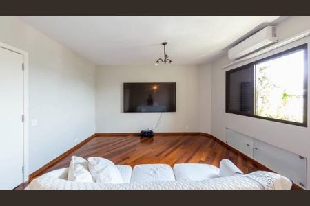 Apartamento à venda com 3 quartos, 151m² em Vila Nova Conceição, São Paulo