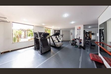 Apartamento à venda com 156m², 3 quartos e 2 vagas