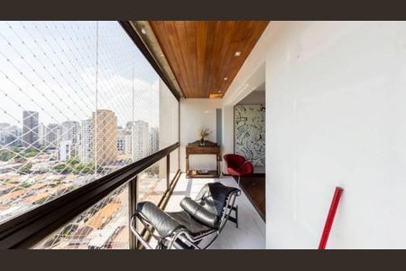 Apartamento à venda com 156m², 3 quartos e 2 vagas