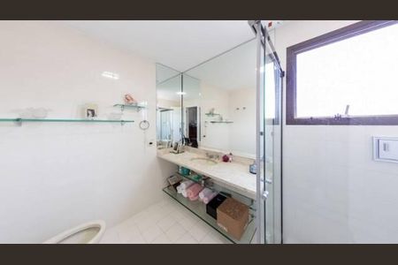 Apartamento à venda com 156m², 3 quartos e 2 vagas