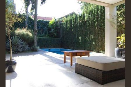Casa à venda com 402m², 4 quartos e 3 vagas